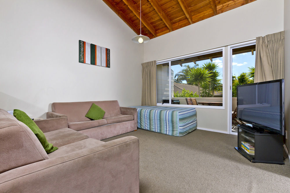 Takapuna Motor Lodge Auckland Exterior foto