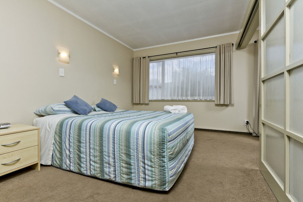 Takapuna Motor Lodge Auckland Exterior foto