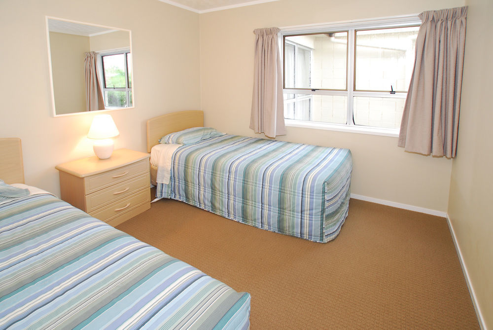 Takapuna Motor Lodge Auckland Exterior foto